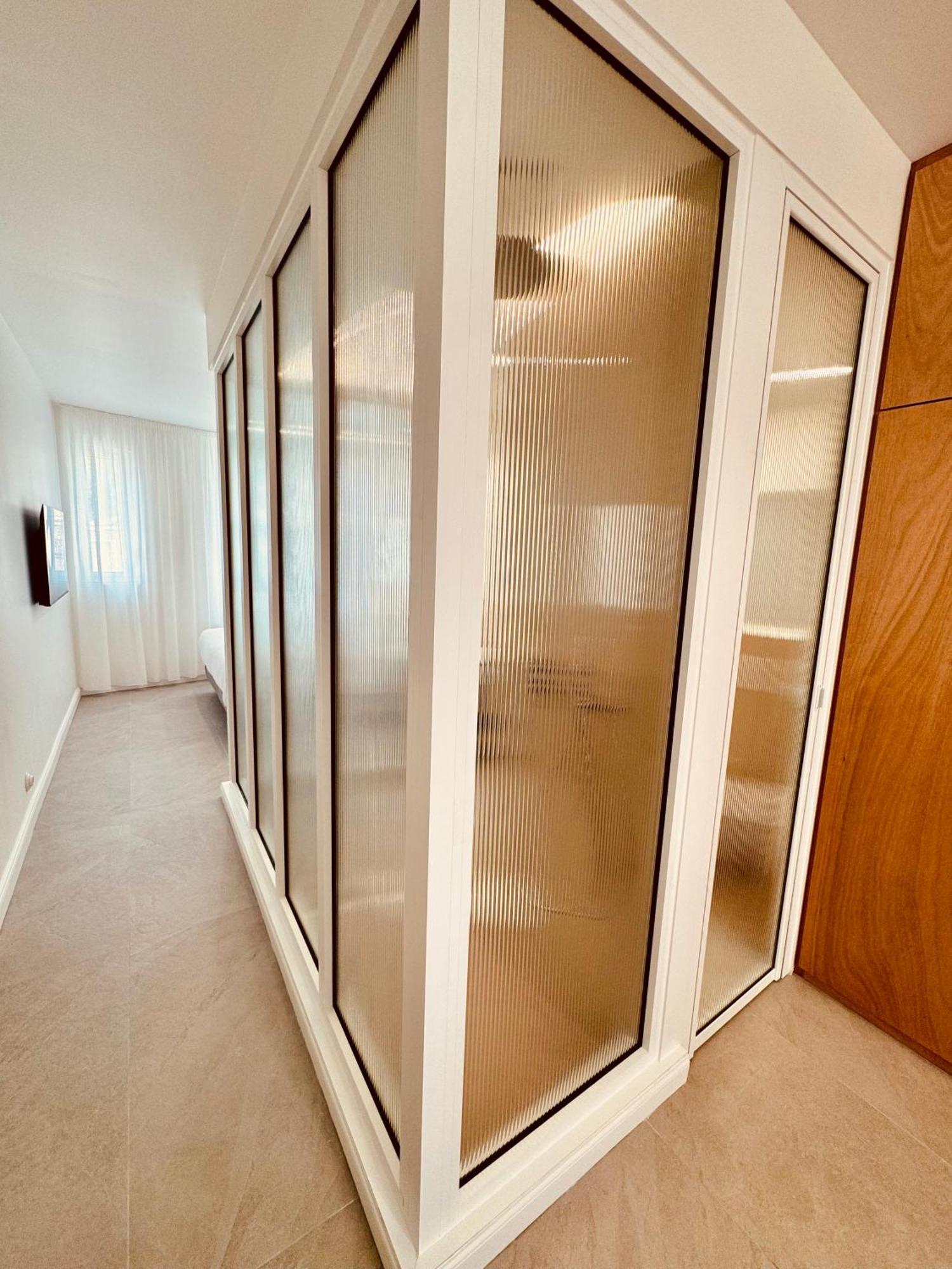 Maison Lyo Suite Luxe Cannes Eksteriør billede