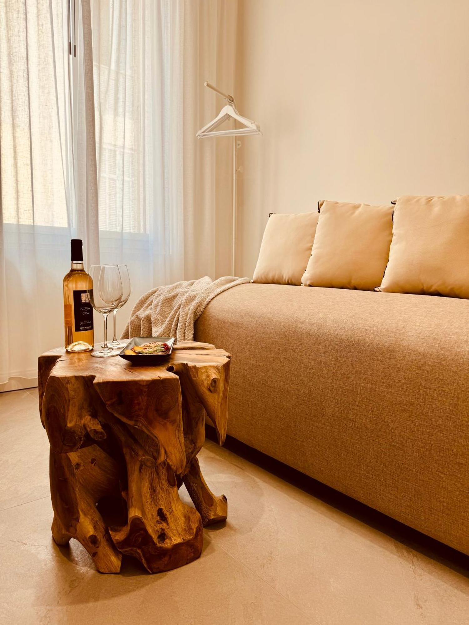 Maison Lyo Suite Luxe Cannes Eksteriør billede