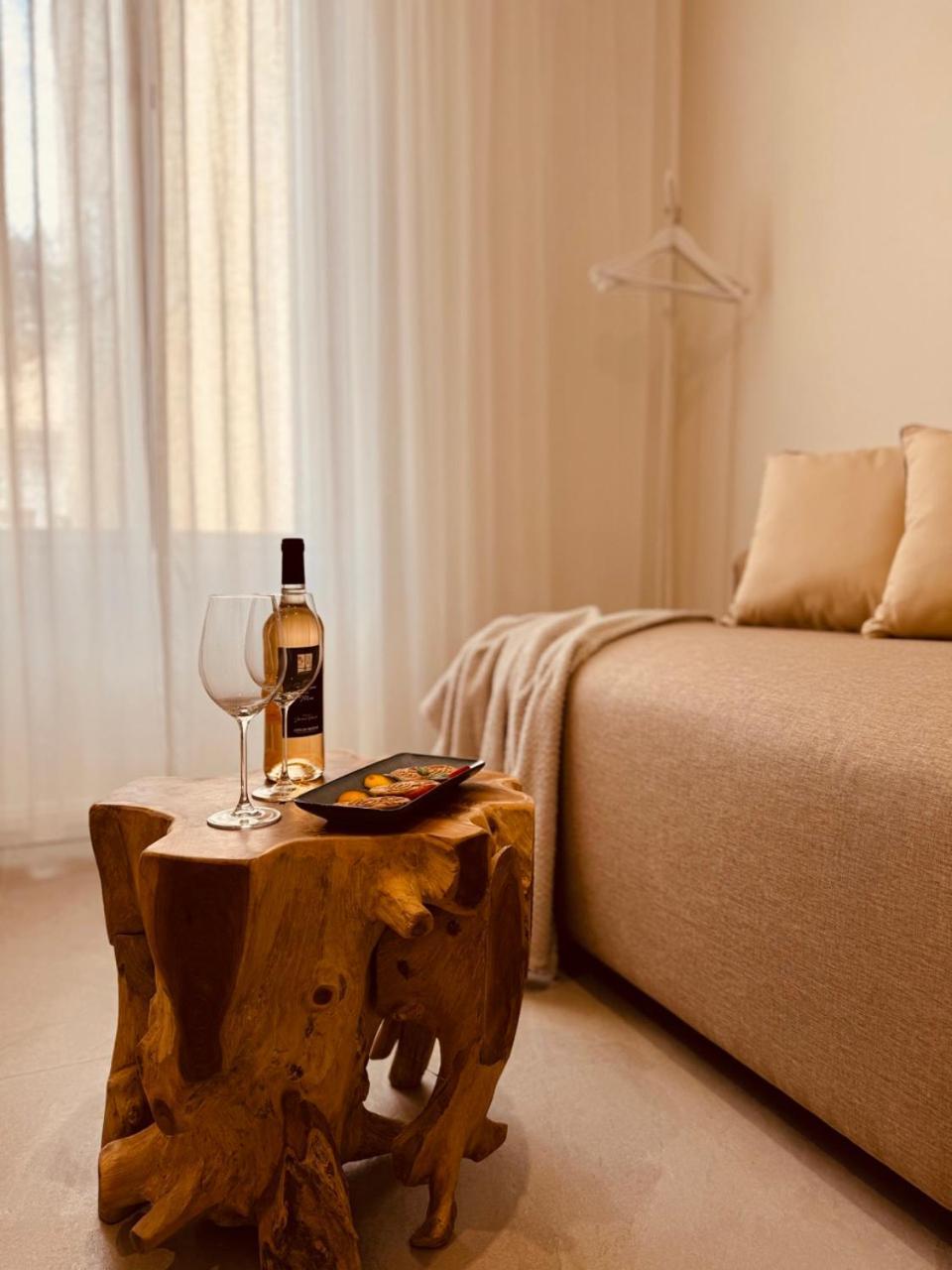 Maison Lyo Suite Luxe Cannes Eksteriør billede