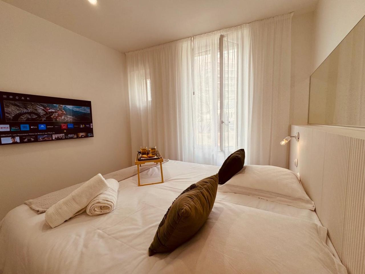 Maison Lyo Suite Luxe Cannes Eksteriør billede