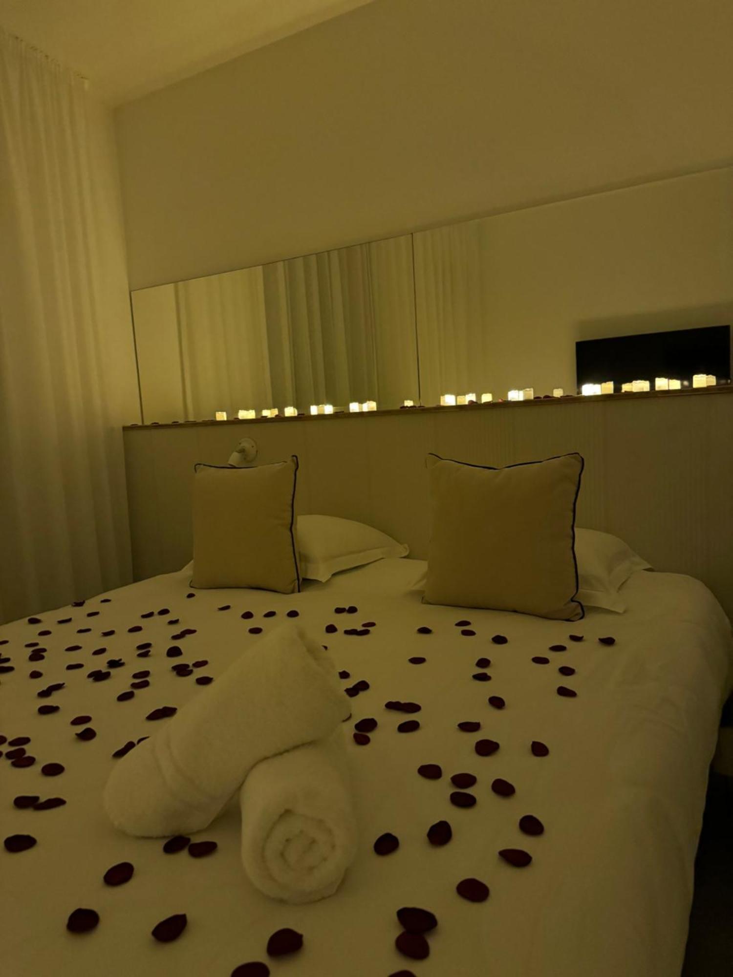 Maison Lyo Suite Luxe Cannes Eksteriør billede