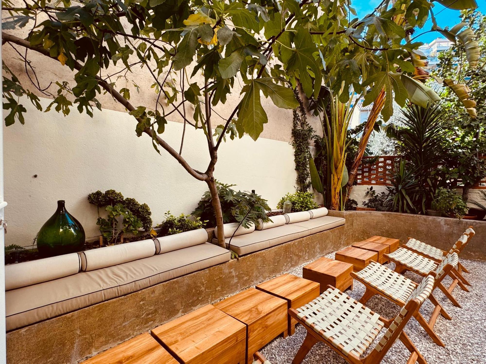 Maison Lyo Suite Luxe Cannes Eksteriør billede