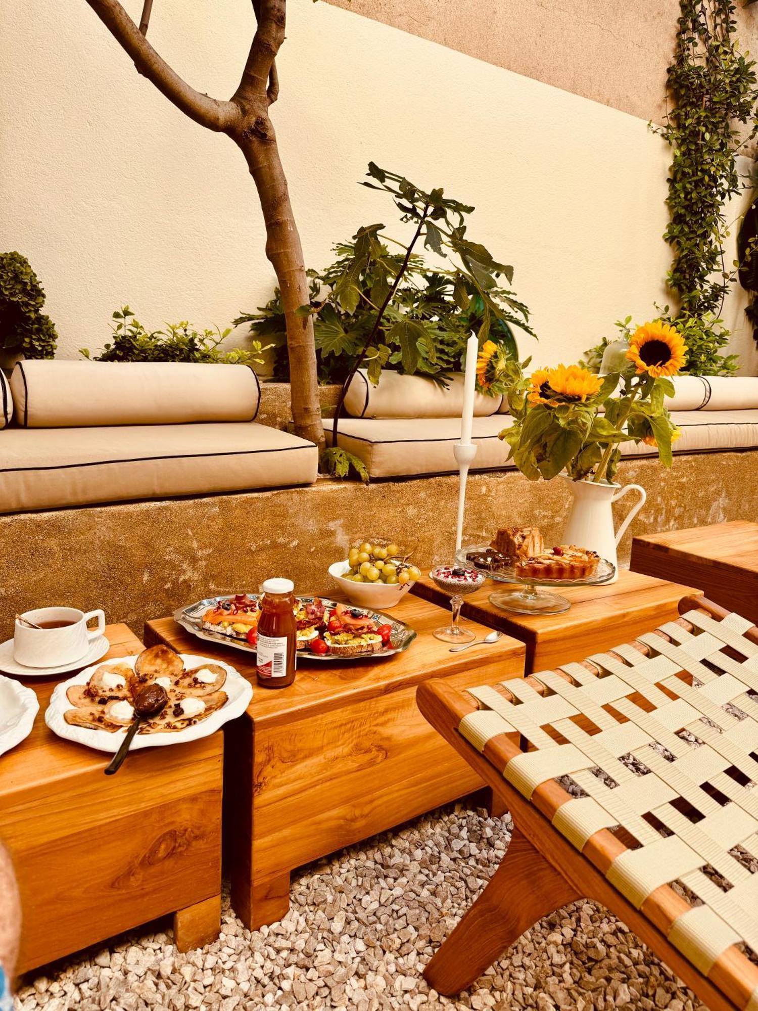 Maison Lyo Suite Luxe Cannes Eksteriør billede