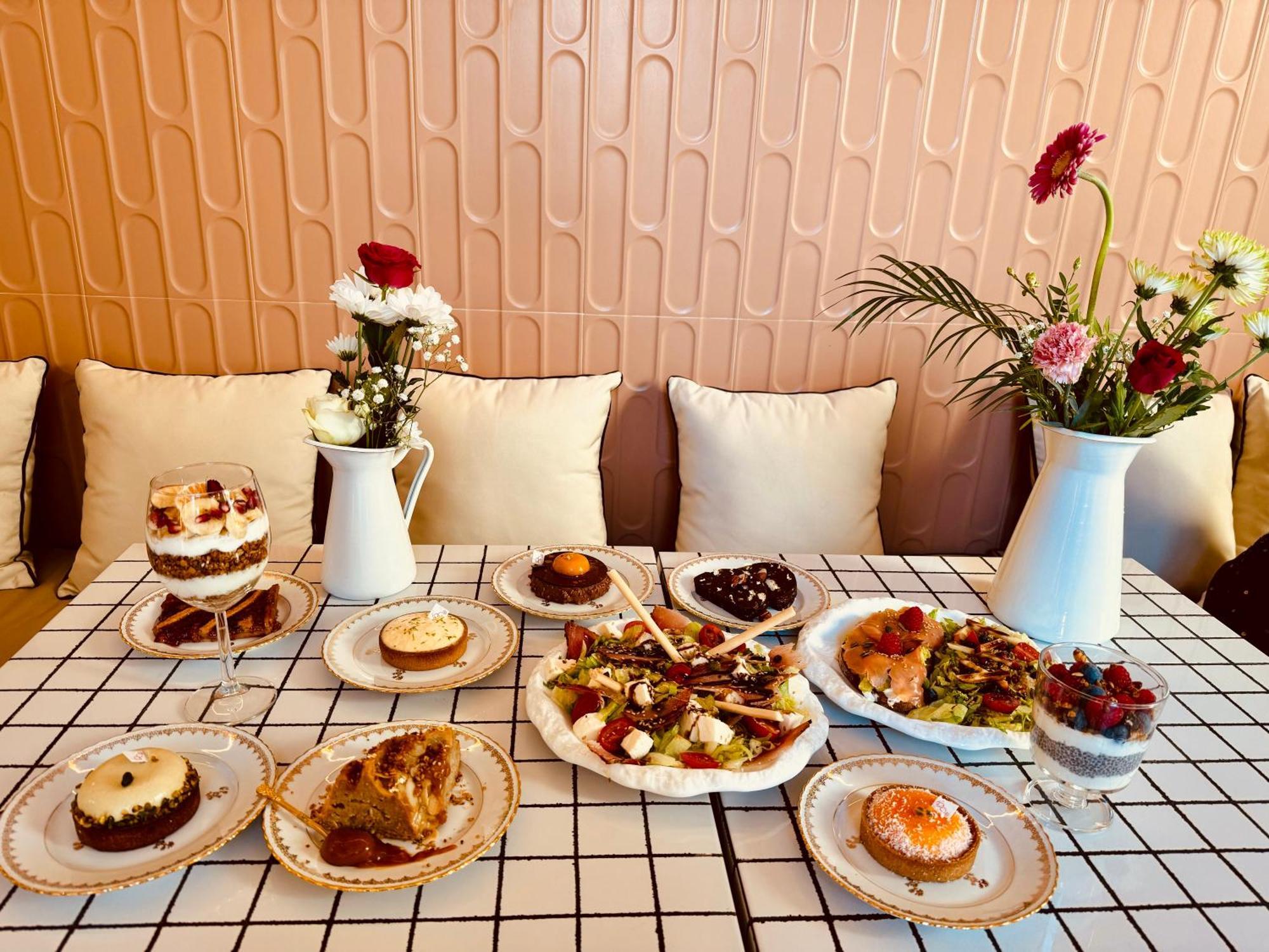 Maison Lyo Suite Luxe Cannes Eksteriør billede