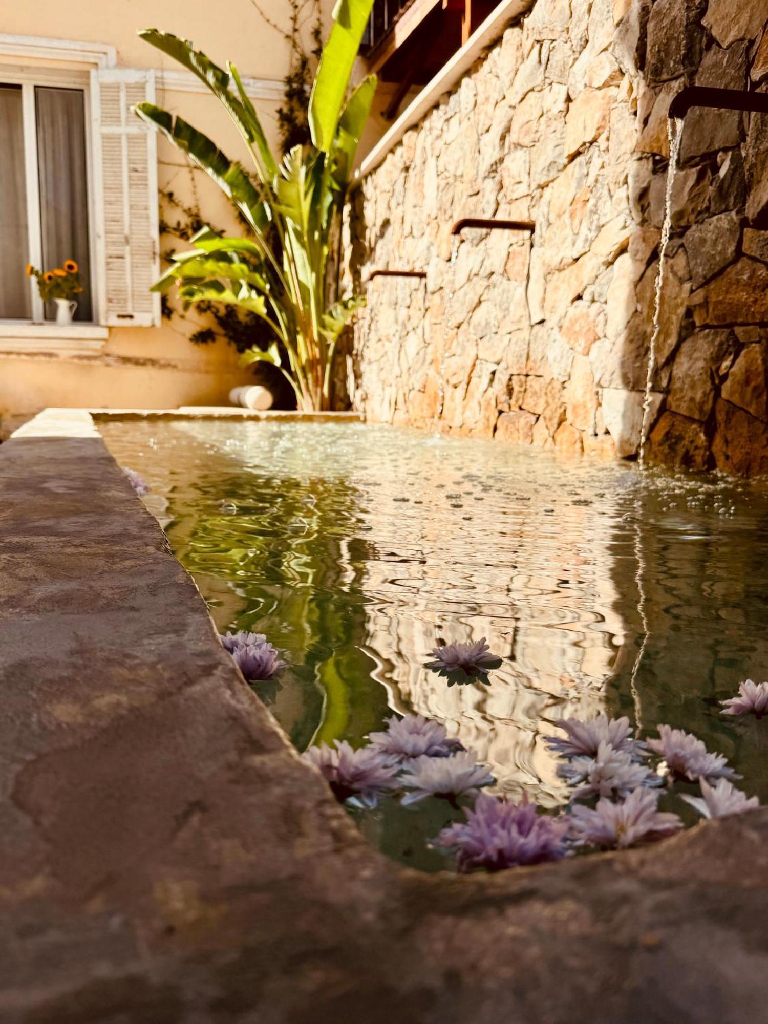 Maison Lyo Suite Luxe Cannes Eksteriør billede