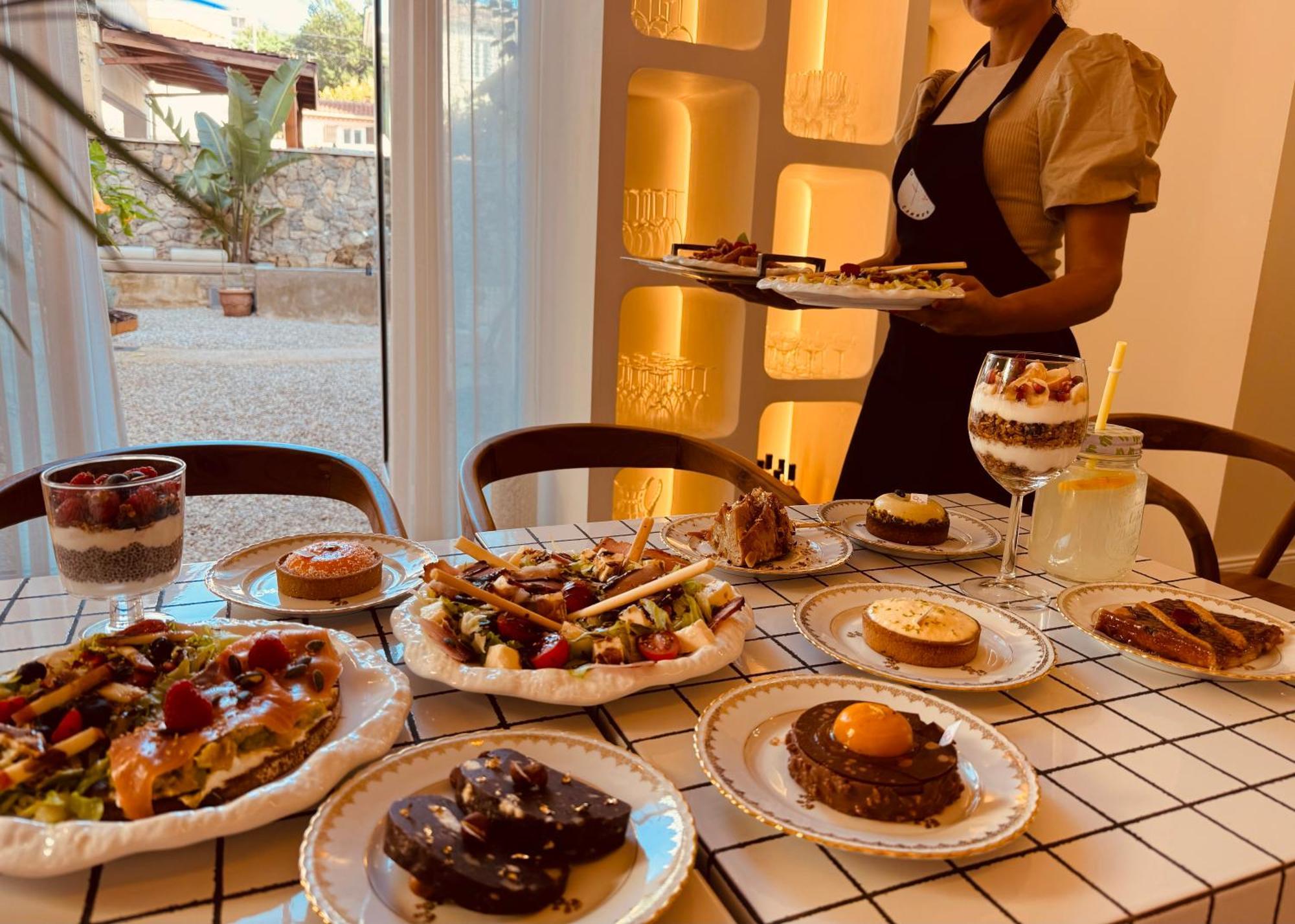 Maison Lyo Suite Luxe Cannes Eksteriør billede