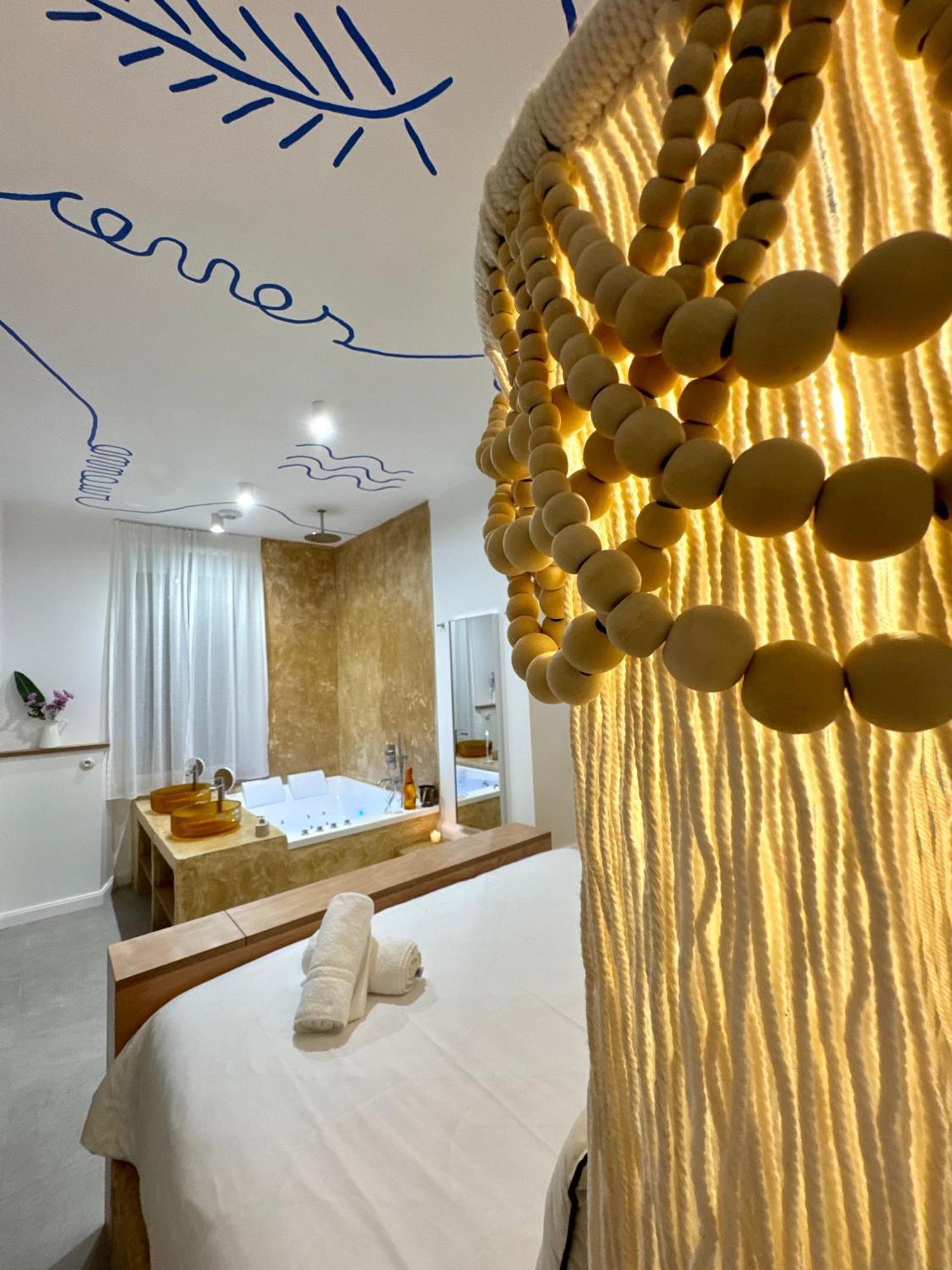 Maison Lyo Suite Luxe Cannes Eksteriør billede